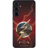 DC Comics The Flash Movie: Logo Poster Galaxy A35 5G Skin